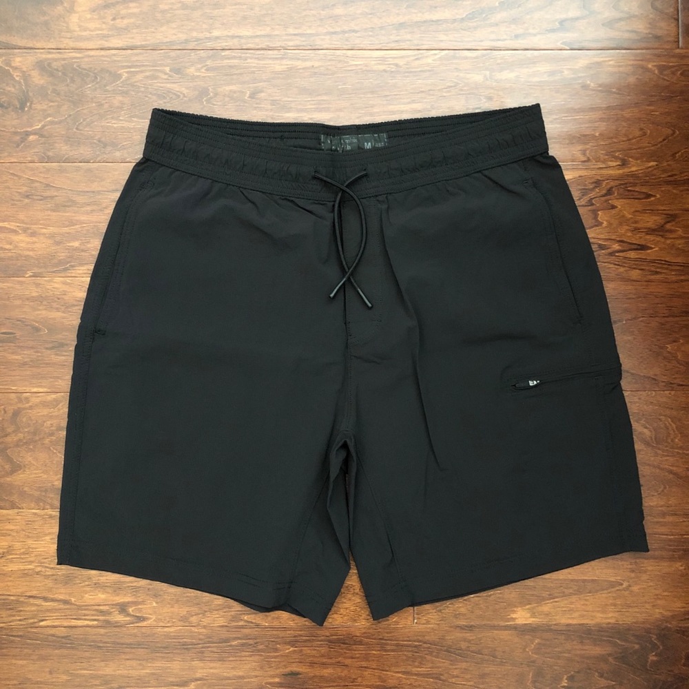 Abercrombie Gym Shorts